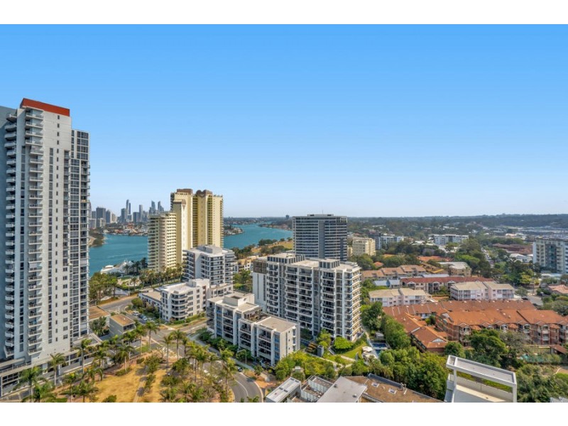 2202/1 Como Crescent, Southport QLD 4215