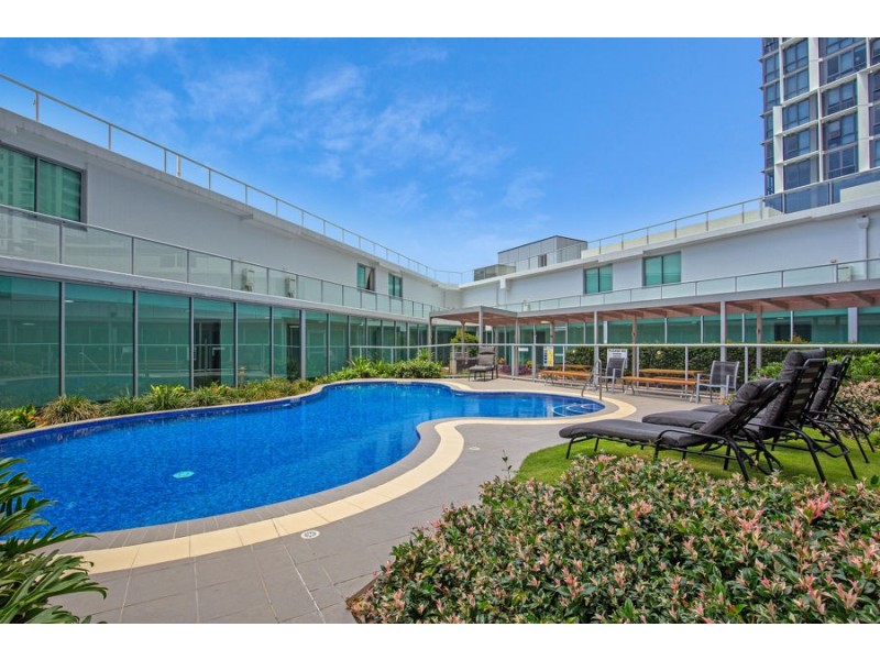 2202/1 Como Crescent, Southport QLD 4215