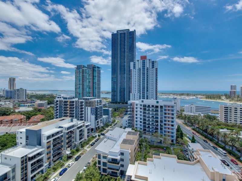 1803/2 Aqua Street, Southport QLD 4215