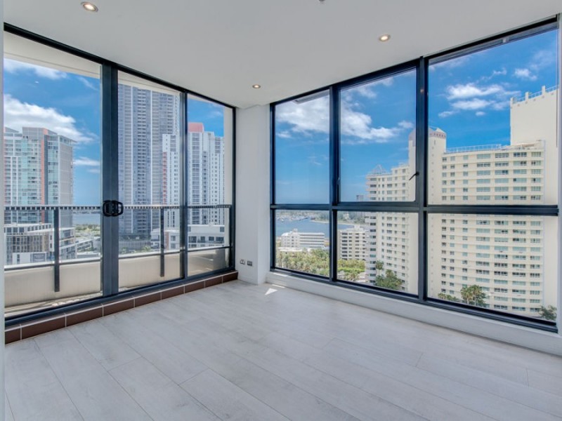 1803/2 Aqua Street, Southport QLD 4215