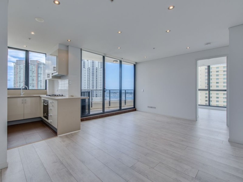 1803/2 Aqua Street, Southport QLD 4215