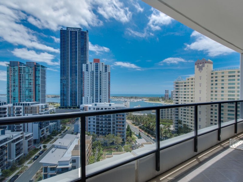 1803/2 Aqua Street, Southport QLD 4215