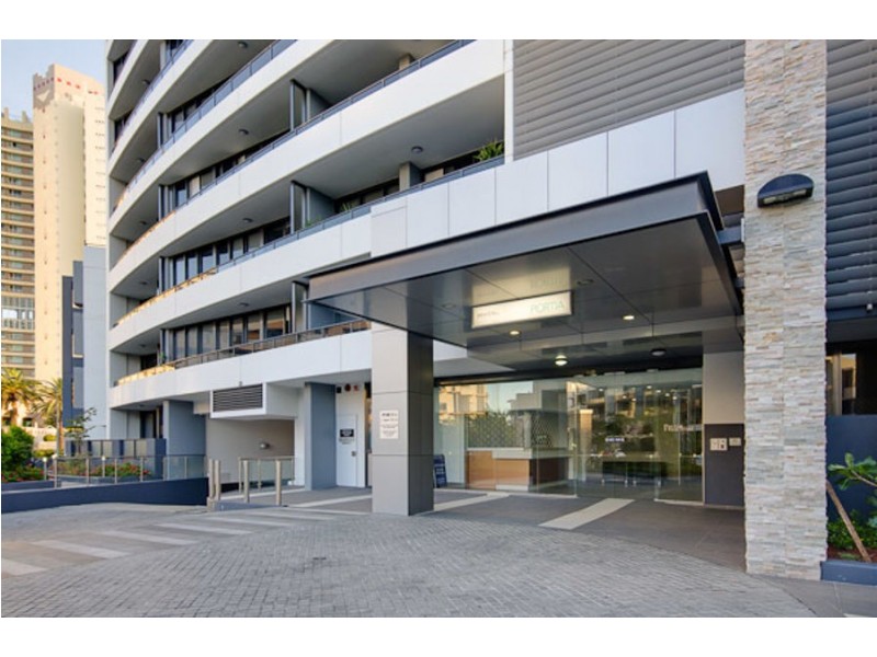 1803/2 Aqua Street, Southport QLD 4215
