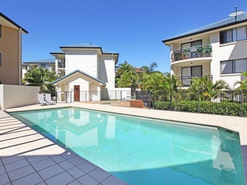 44/138 High Street, Southport QLD 4215