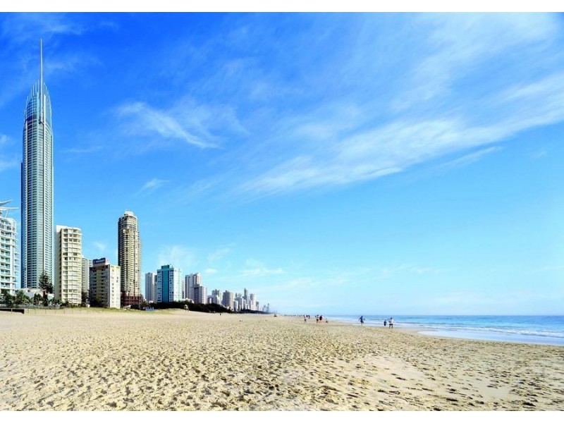 9 Hamilton Avenue, Surfers Paradise QLD 4217
