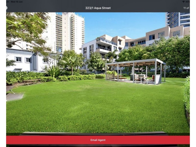 323/1 Aqua Street, Southport QLD 4215