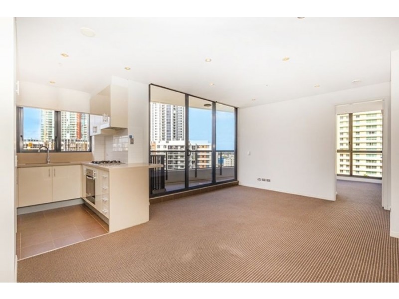 1303/2 Aqua Street, Southport QLD 4215