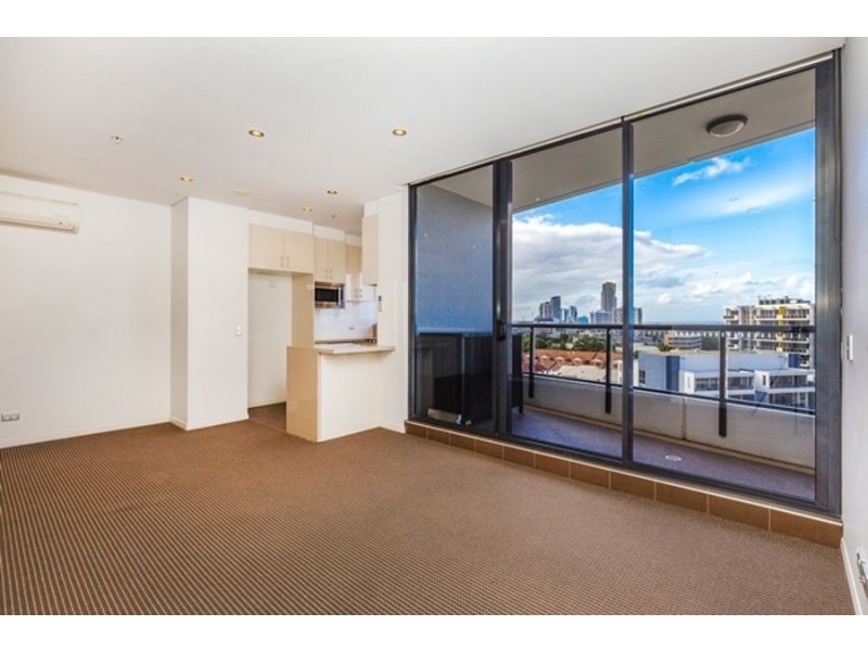 1303/2 Aqua Street, Southport QLD 4215