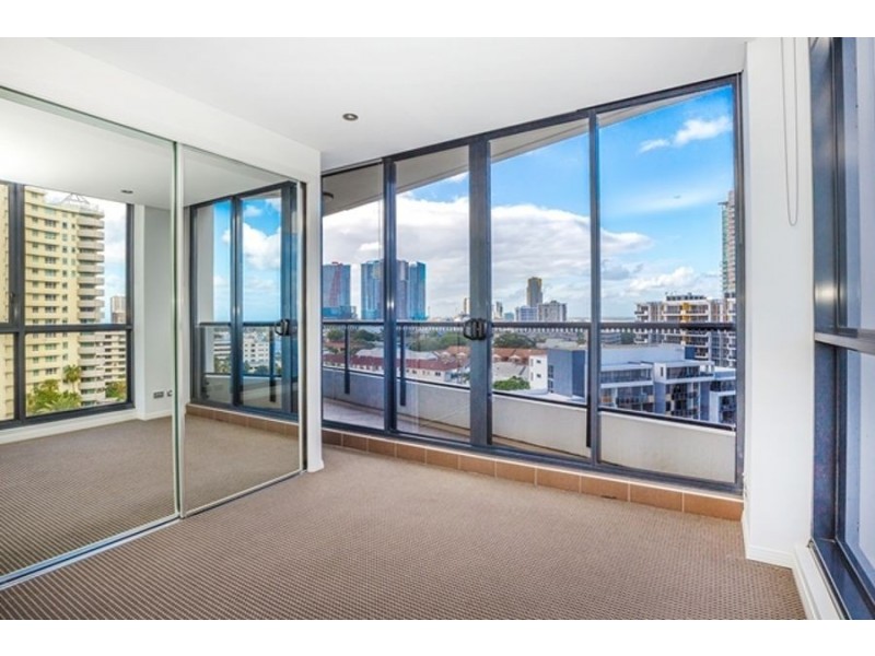 1303/2 Aqua Street, Southport QLD 4215