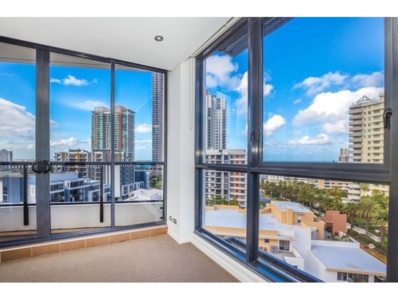 1303/2 Aqua Street, Southport QLD 4215