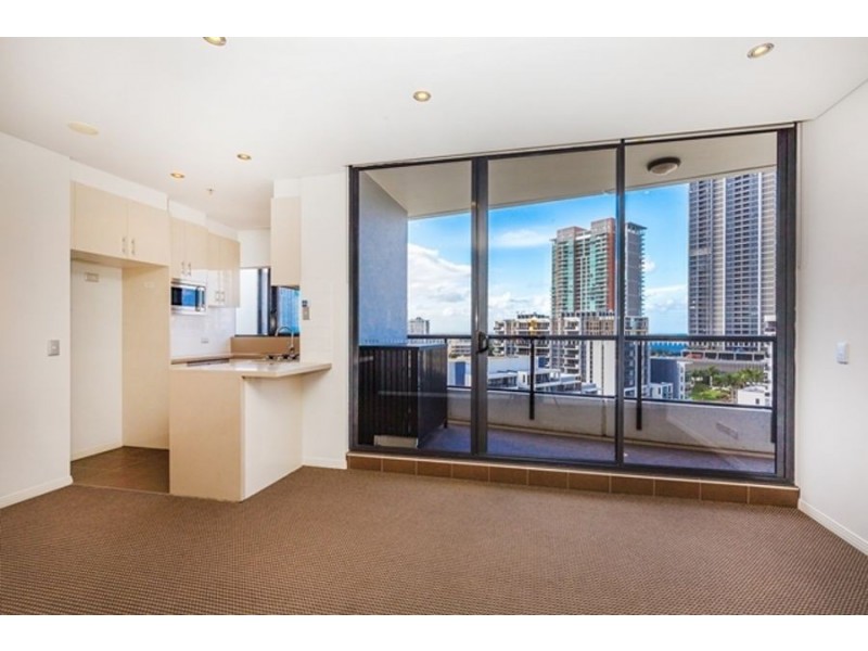 1303/2 Aqua Street, Southport QLD 4215