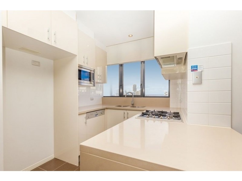 1303/2 Aqua Street, Southport QLD 4215