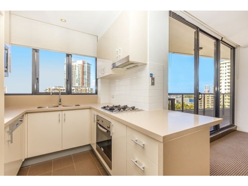 1303/2 Aqua Street, Southport QLD 4215