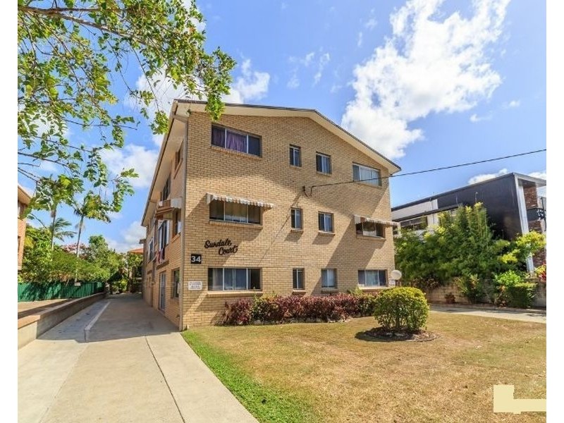 8/34 Meron Street, Southport QLD 4215