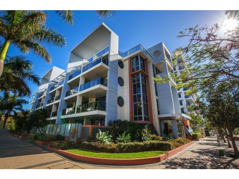 405/3 Como Crescent, Southport QLD 4215