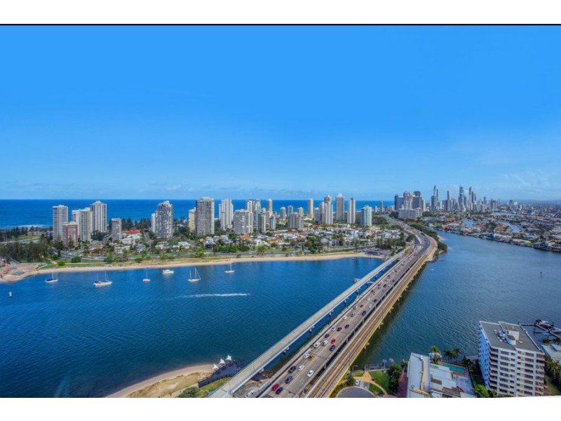3009/2 Como Crescent, Southport QLD 4215