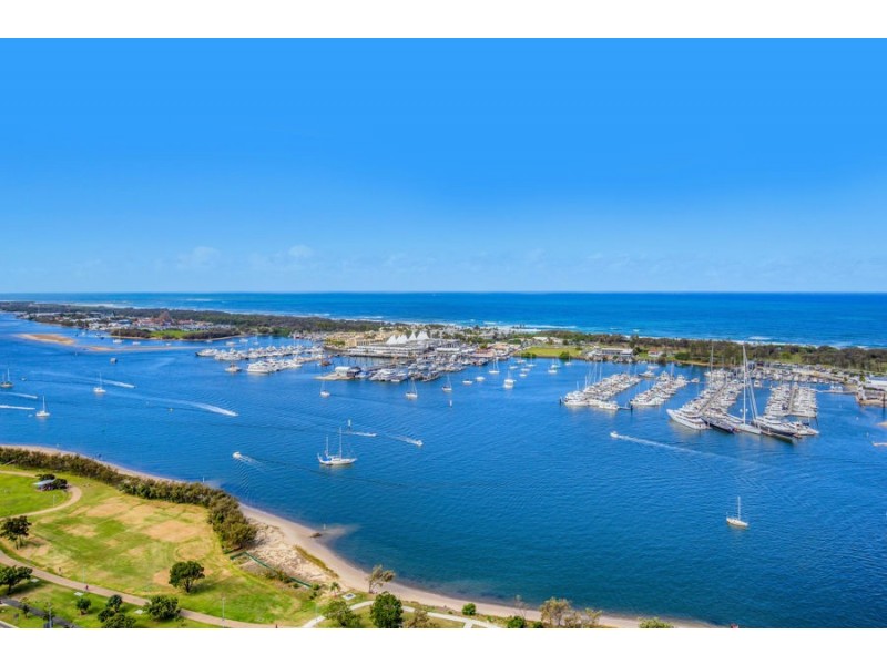 3009/2 Como Crescent, Southport QLD 4215