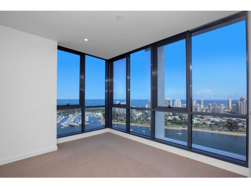 3009/2 Como Crescent, Southport QLD 4215