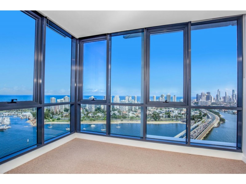 3009/2 Como Crescent, Southport QLD 4215