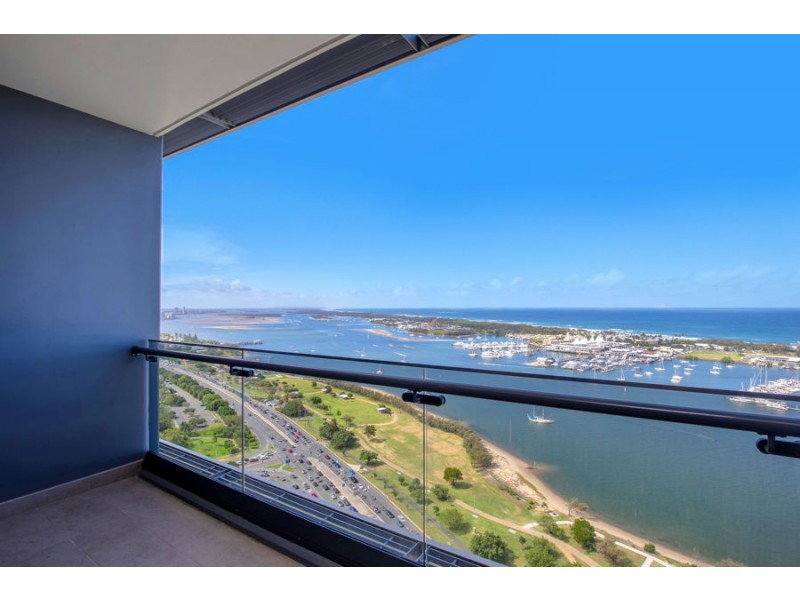 3009/2 Como Crescent, Southport QLD 4215