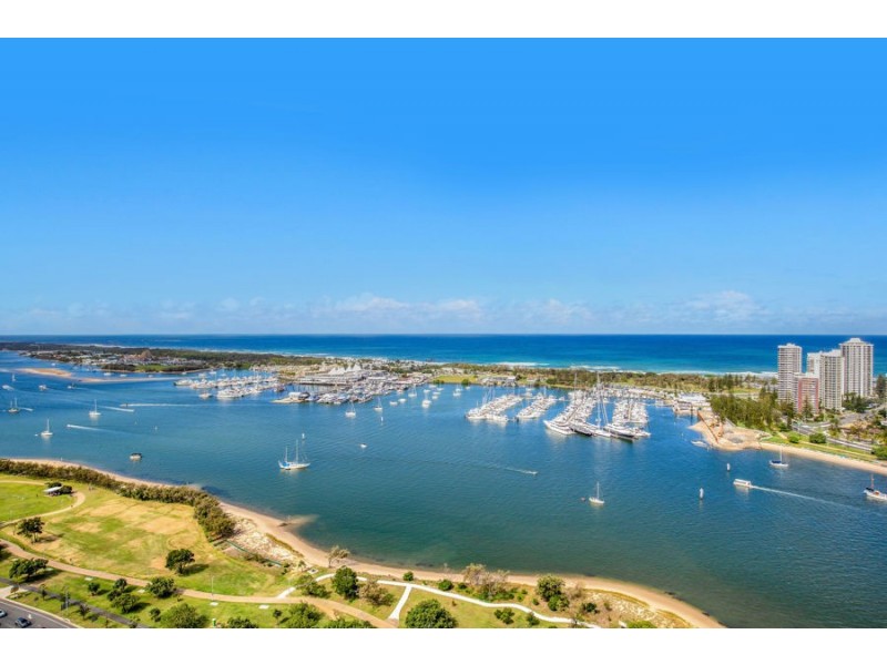 3009/2 Como Crescent, Southport QLD 4215