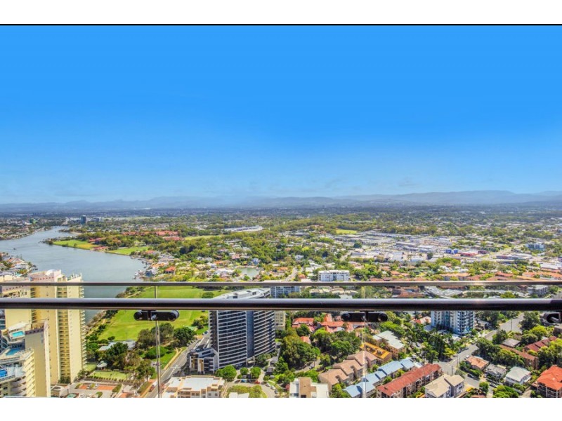 3009/2 Como Crescent, Southport QLD 4215