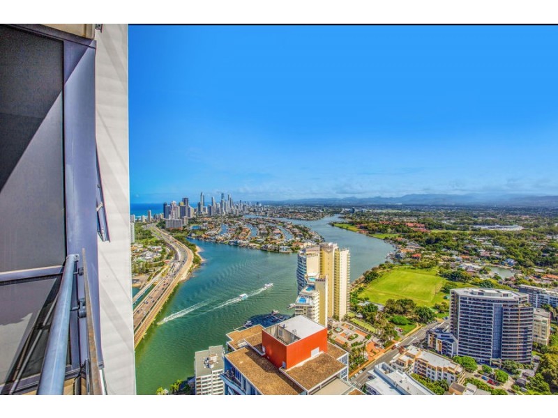 3009/2 Como Crescent, Southport QLD 4215