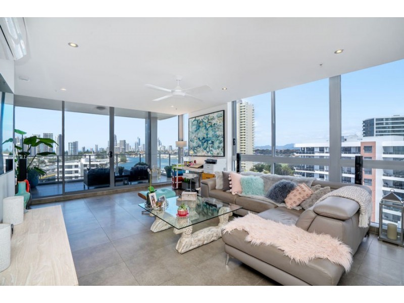 1301/4 Como Crescent, Southport QLD 4215