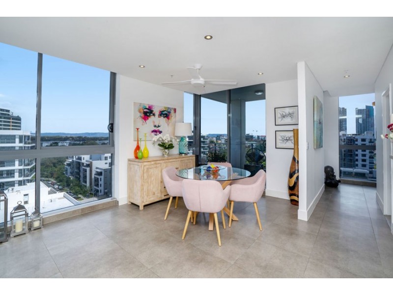 1301/4 Como Crescent, Southport QLD 4215