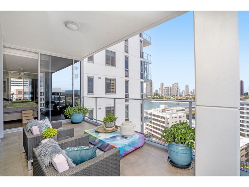 1301/4 Como Crescent, Southport QLD 4215