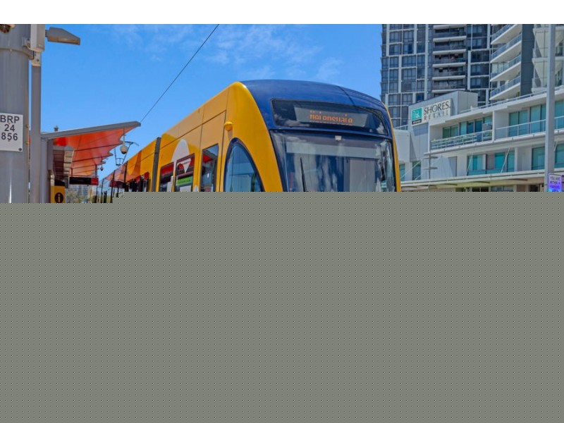 1301/4 Como Crescent, Southport QLD 4215