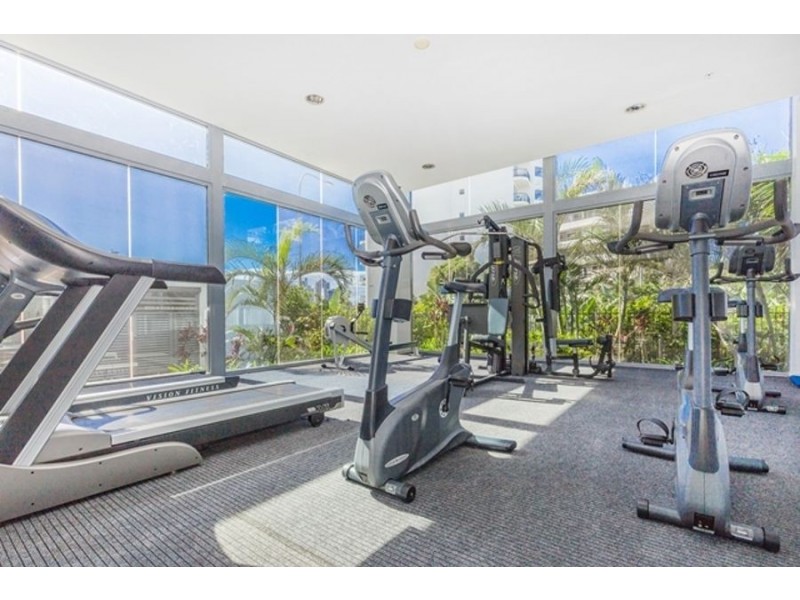 1301/4 Como Crescent, Southport QLD 4215