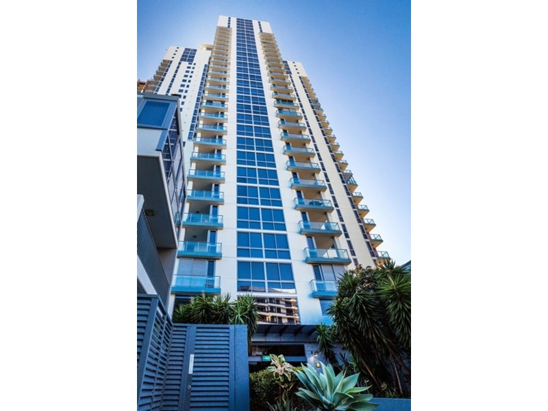 1301/4 Como Crescent, Southport QLD 4215