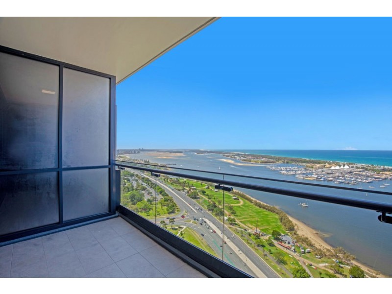 3012/2 Como Crescent, Southport QLD 4215