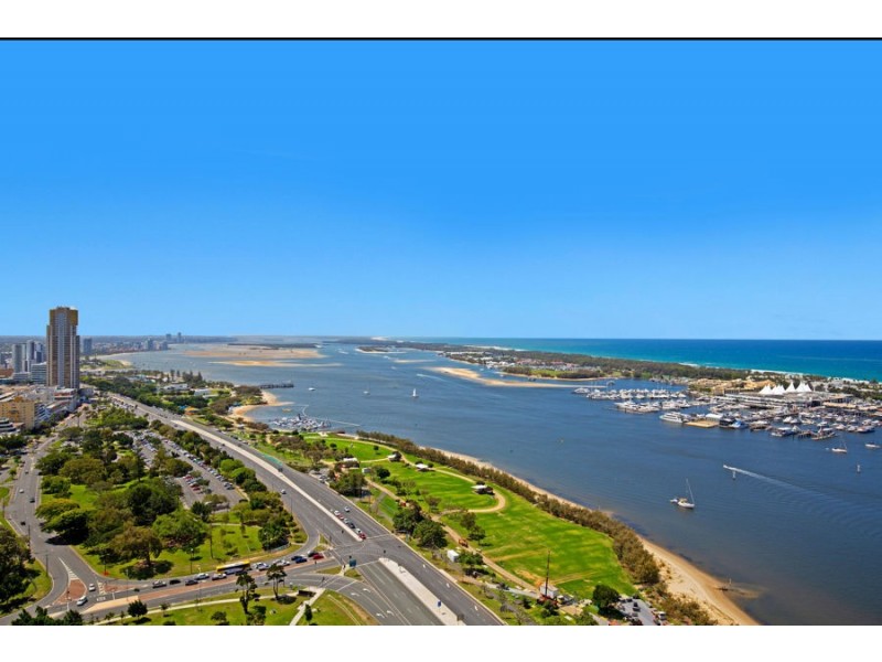 3012/2 Como Crescent, Southport QLD 4215