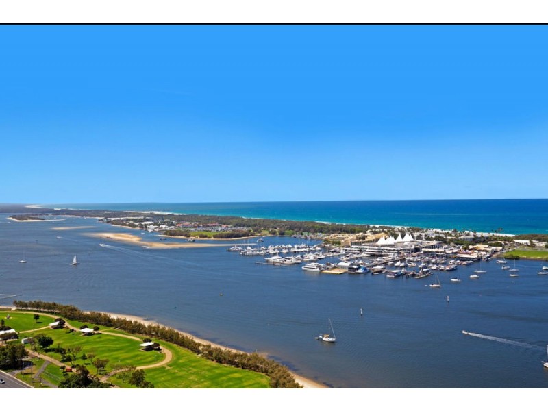 3012/2 Como Crescent, Southport QLD 4215