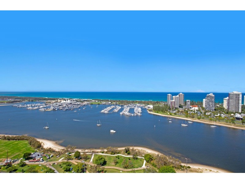 3012/2 Como Crescent, Southport QLD 4215