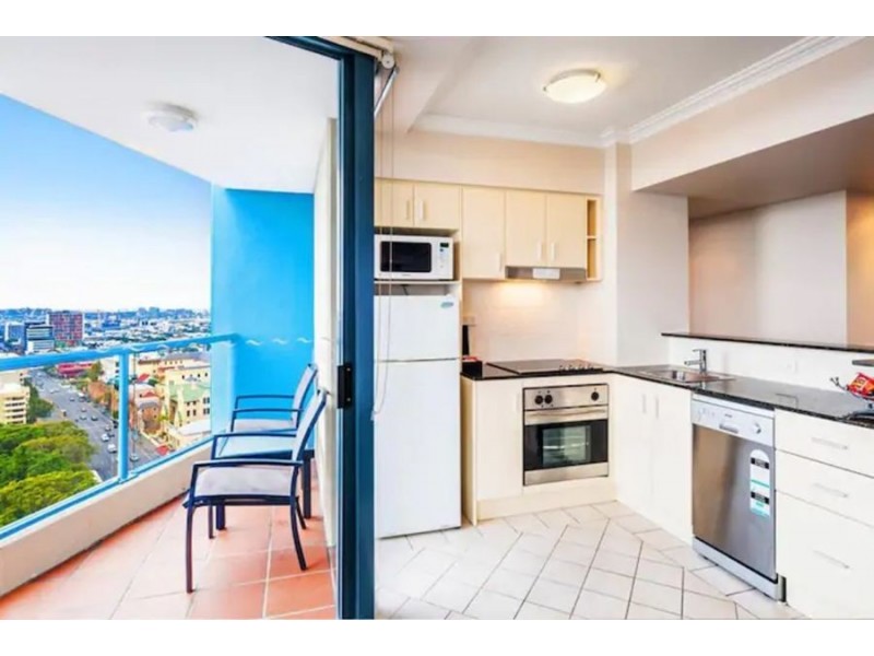 1104/570 Queen Street, Brisbane City QLD 4000