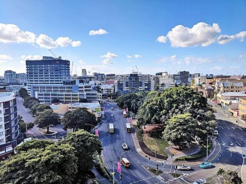 1104/570 Queen Street, Brisbane City QLD 4000