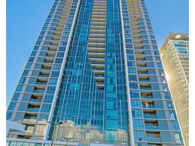 1809/2 Como Crescent, Southport QLD 4215