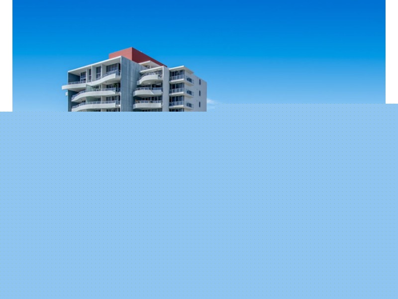 2105/2 Como Crescent, Southport QLD 4215