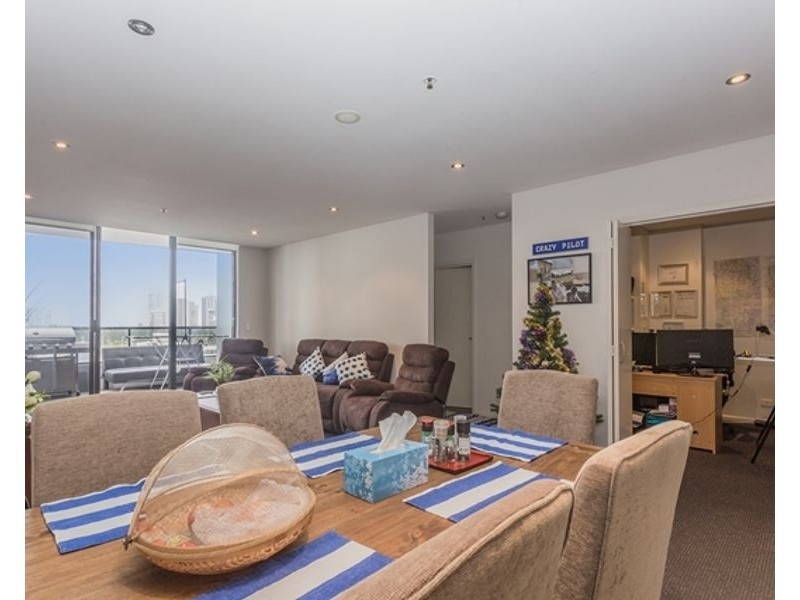 404/1 Aqua Street, Southport QLD 4215