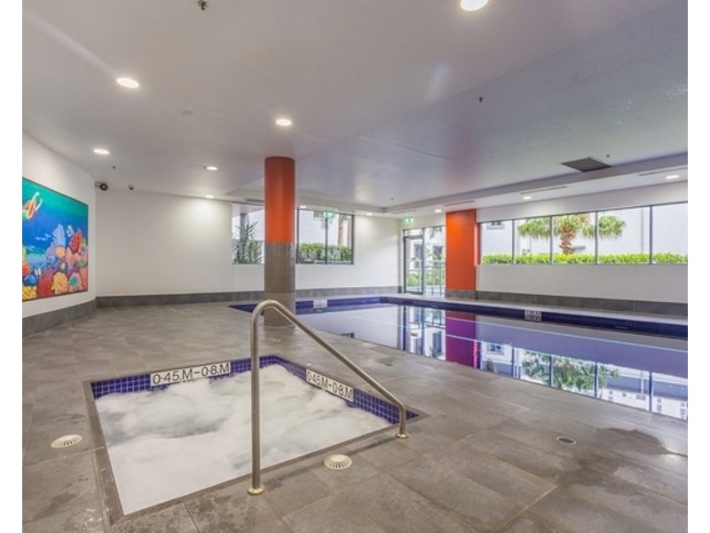 404/1 Aqua Street, Southport QLD 4215