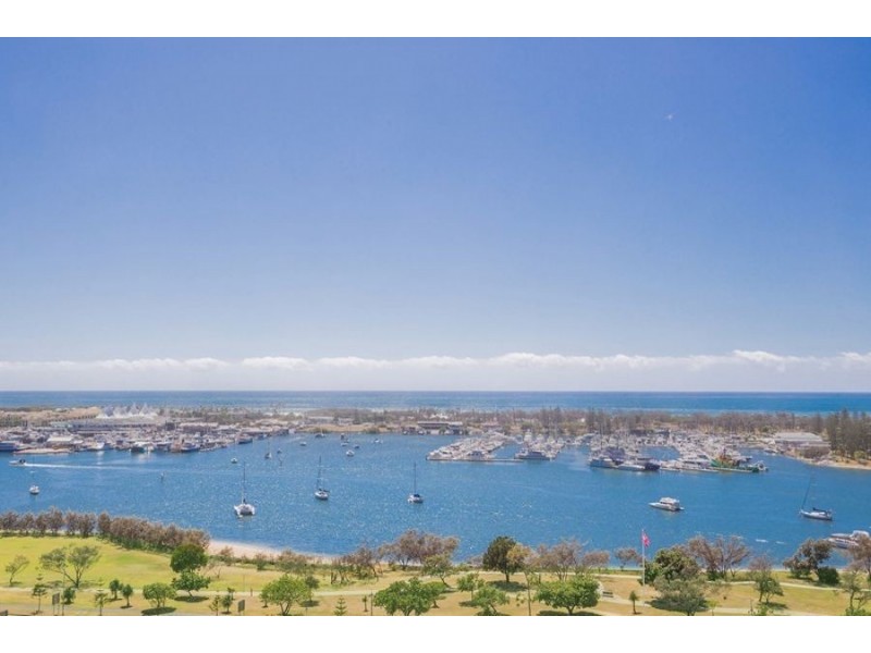 2608/1 Como Crescent, Southport QLD 4215