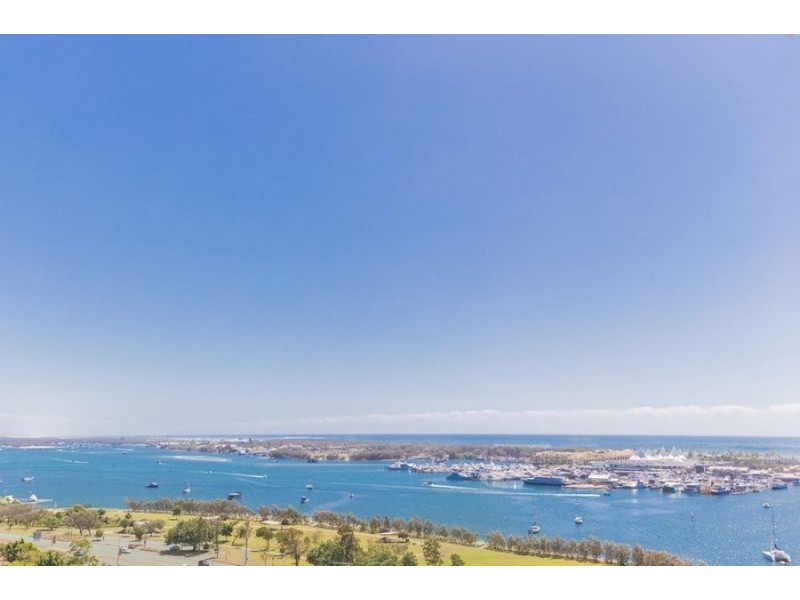 2608/1 Como Crescent, Southport QLD 4215