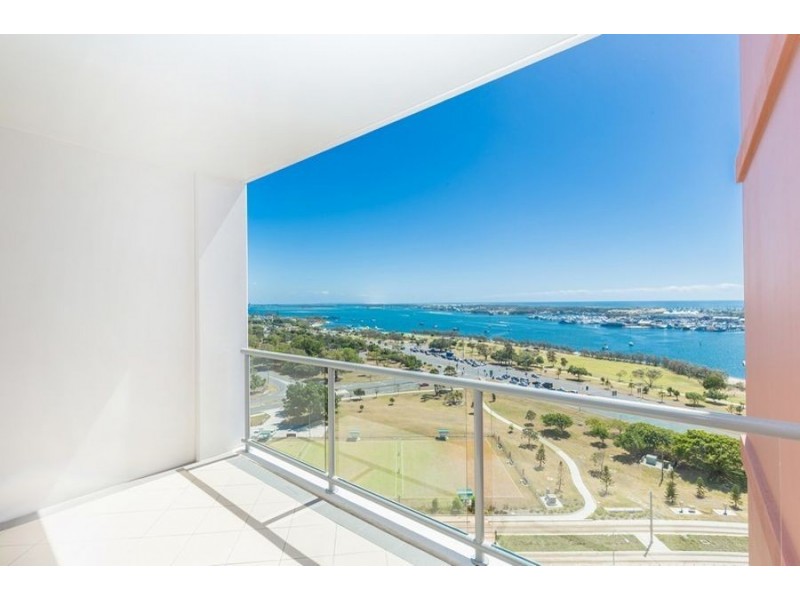 2608/1 Como Crescent, Southport QLD 4215