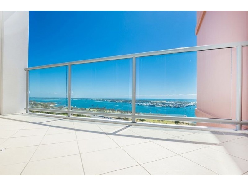2608/1 Como Crescent, Southport QLD 4215