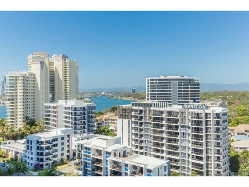 2608/1 Como Crescent, Southport QLD 4215