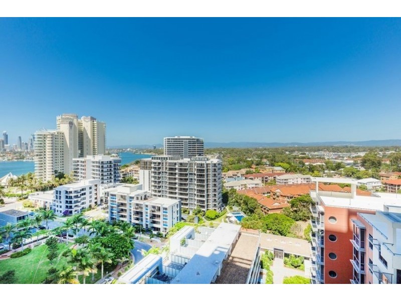 2608/1 Como Crescent, Southport QLD 4215