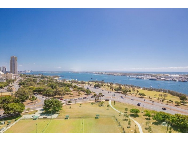 2608/1 Como Crescent, Southport QLD 4215